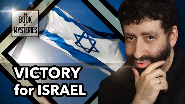 The restoration of Israel confirms your reconcilia...