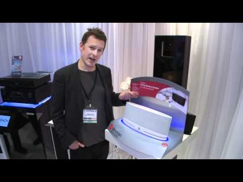 Boston Acoustics -