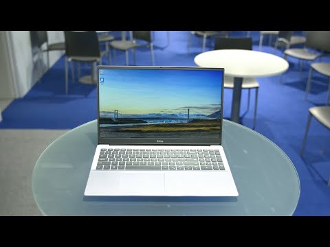 Dell Inspiron 5490 with 10th Gen Intel Overview