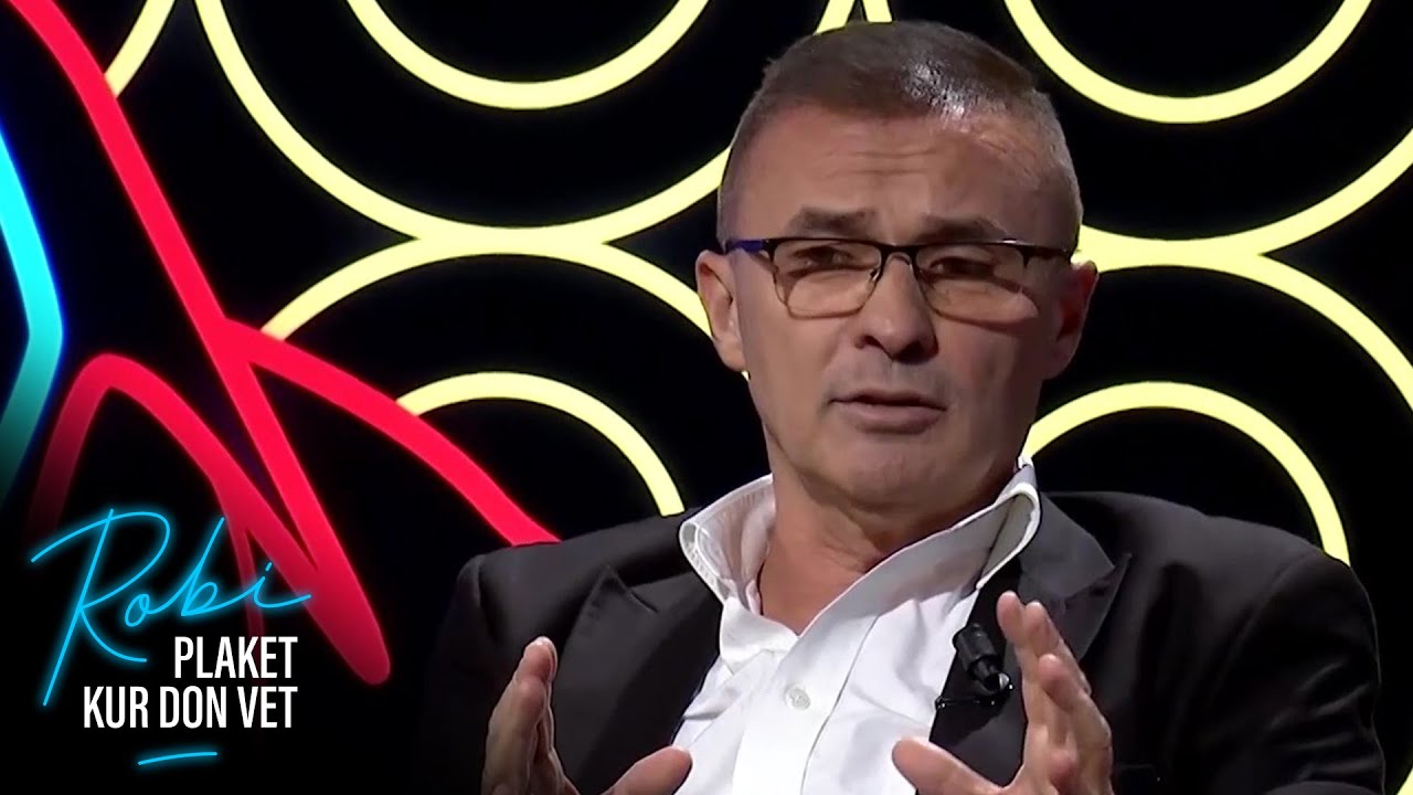 Cfare i ka ndodhur Beqir Aliut ne Shqiperi ne vitin 1996?