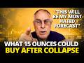 THE SILVER EVENT: Rick Rule Just Revealed What 15oz Buys When Dollar Loses the Next 99% of Its Value