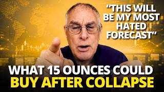 THE SILVER EVENT: Rick Rule Just Revealed What 15oz Buys When Dollar Loses the Next 99% of Its Value