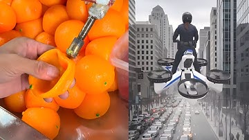 Most Unexpected Factory Process & Future Tech You’ve Never Seen!