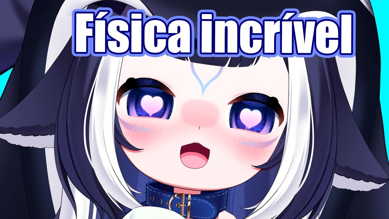 FÍSICA PERFEITA!