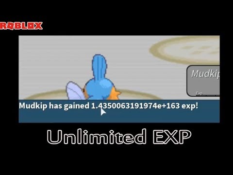 Roblox Project Pokemon Exp Hack Patched Youtube - roblox project pokemon hack tool