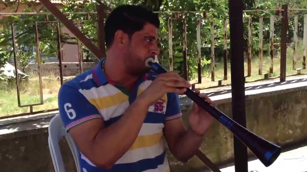 Mesut külahlı dan benim hayatım