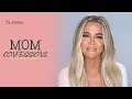 Khloe Kardashian Talks About Her and Her Sister’s Different Parenting Styles | Mom Confessions