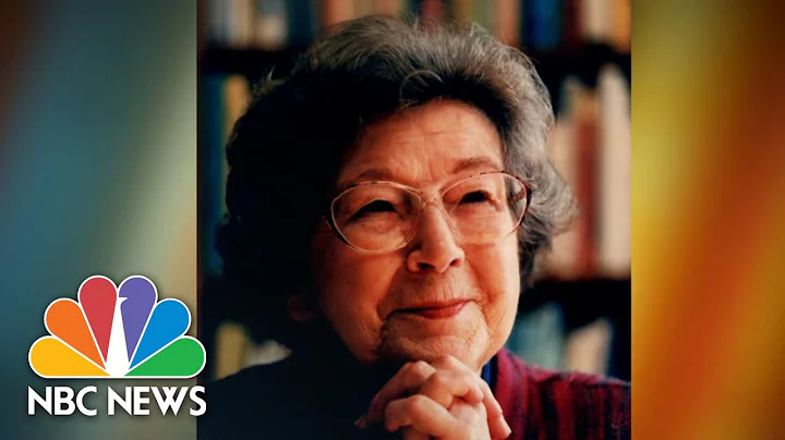 Childrens Book Author Beverly Cleary Dies At 104 |...