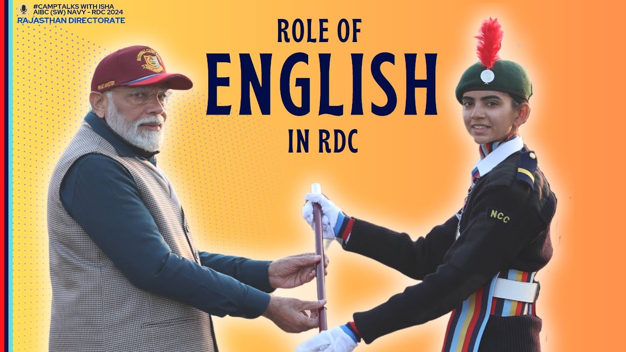 Importance Of English In RDC Camp camptalks With Isha YouTube importance-of-english-in-rdc-camp-camptalks-with-isha-youtube