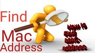 How to find Wifi Mac address on your any Android Mobile Phone or other wifi Mobile phone screenshot 2