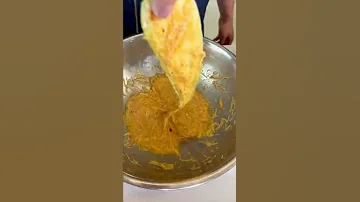 Если у вас ДОМА одна ВИЛКА и КАБАЧОК, приготовьте эту вкуснятину!
