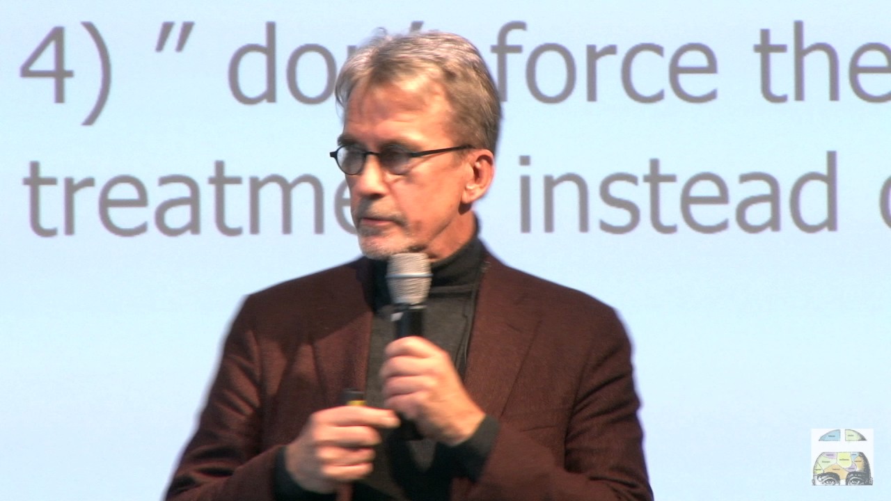 Jaakko Seikkula, PhD at 