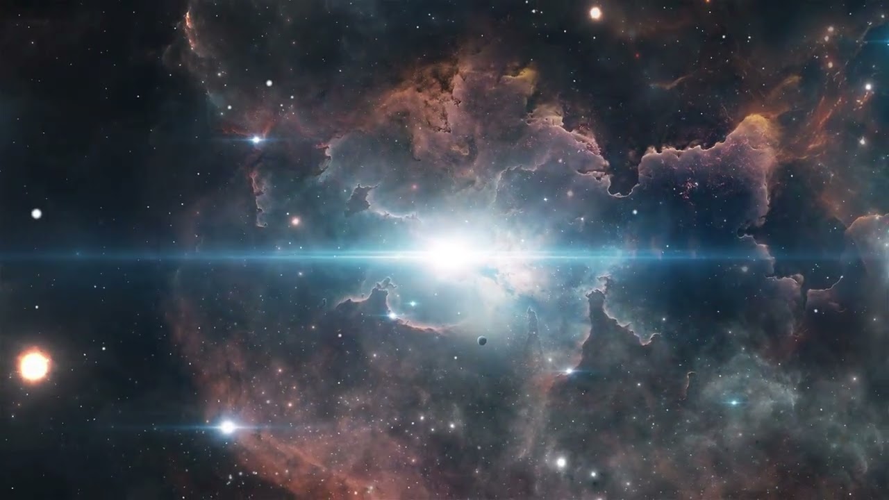 Without Words – 432 Hz Deep Ambient Journey 🌌