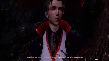 Dragon Raja IOS/Android KQL Walkthrough Gameplay Part #7