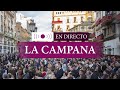 Semana santa sevilla 2023  procesiones del martes santo en campana