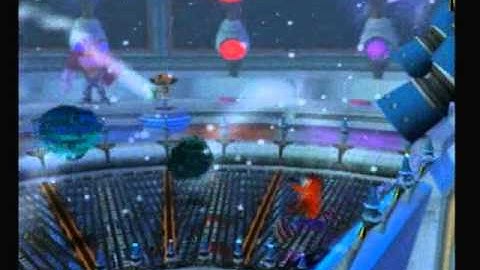 Crash Bandicoot: Wrath of Cortex # 31 - Crunch Time (Final Crunch Boss)