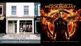 Download lagu Little Loving Lion Mumford Sons vs Major Lazer feat Ariana Grande Mashup Little Loving Lion Mumford Sons vs Major Lazer feat Ariana Grande Mashup