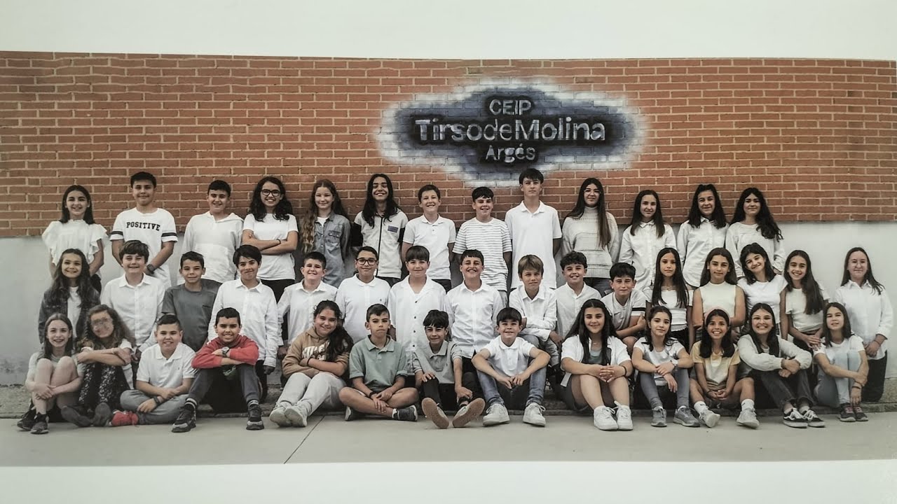 MI COLEGIO. HIMNO DEL TIRSO DE MOLINA. DESPEDIDA PROMOCIÓN 2015-2024