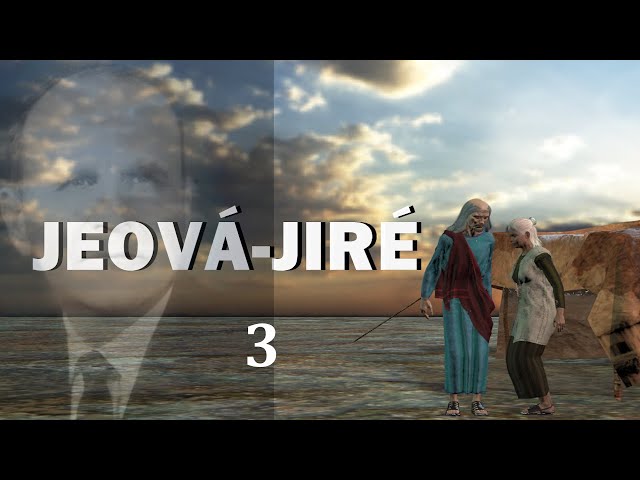 JEOVÁ - JIRÉ - (Abraão e Sara) - William Branham