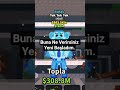 Arkadaşlar Yorumlara Roblox adınızı yazın.#keşfetbeniöneçıkar #keşfet #fypシ #global #sammy