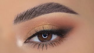 | مكياج يومي ناعم بالالوان الترابية |soft neutral everyday makeup look screenshot 1