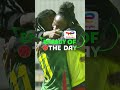 Energy of the day? Brought to you by Cameroon. 🇨🇲 #TotalEnergiesWAFCON2026 | Football Together