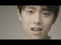 羽生結弦、CMで歌唱シーンも披露 「はたちの献血」キャンペーンキャラクターに