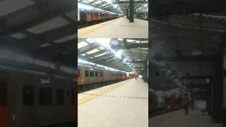 長崎駅では、かつてこんな3ショットが撮れました。    #jr #train #鉄道 #九州