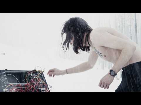 BIOMES: Snow  Liminal Music in a Snowstorm