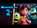 MONSTERS INC 2 Full Movie 2025 Boo Ending Kingdom Hearts Action Fantasy 2025 English Game Movie MONSTERS INC 2 Full Movie 2025 Boo Ending Kingdom Hearts Action Fantasy 2025 English Game Movie
