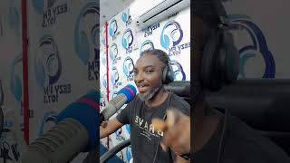 Dj Flexi 1 on 107.5 Eezy  STREETBEATZ UNLIMITED