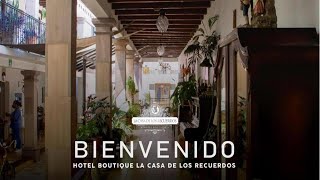 Hotel-Boutique La Casa De Los Recuerdos, Zitácuaro, Mexico Best Travel Plan