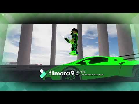 Green gang vevo remix