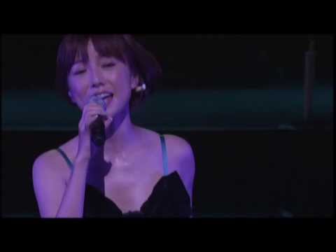 島谷ひとみ   Destiny-太陽の花-　(Live    2006)