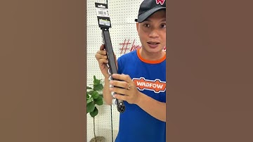 Khay treo khẩu tuýp WORKPRO đế nam châm #hoangdonghe