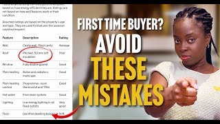 First-Time Buyer in the UK? Here's What You Must Know