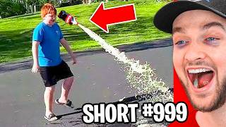 I Watched 1000 YouTube Shorts…