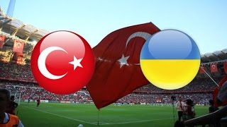 Türkiye - Ukrayna Canlı
