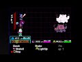 From Now On X Gangnam Style Mashup Deltarune Chapter 4 