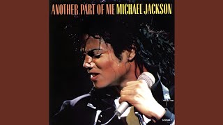 Another Part of Me (Single Version)