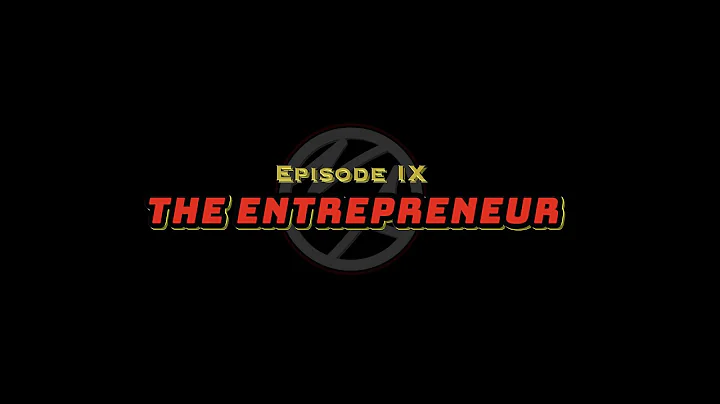 I Just Wanna Dance - Episode 9 - The Entrepreneur
