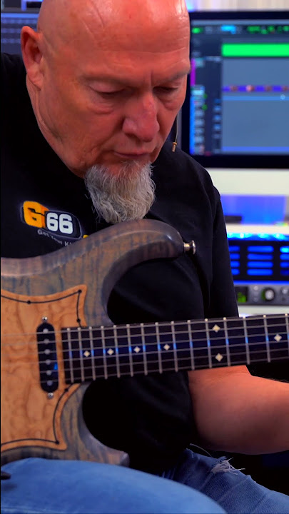 #shineonyoucrazydiamond #pinkfloyd #davidgilmour  #fractalaudio #preset  #0011 HIPOWER #guitar