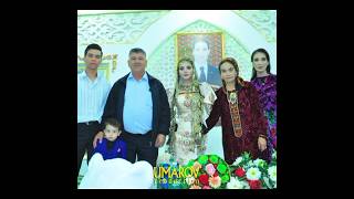 Gazojak Toy Maya Gyzlar Agshamy Gysga Video Rolik New 2024Trailer