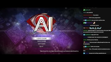 Joseph Anderson AI: The Somnium Files stream 8 with chat [01/20/2023]