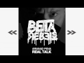 Armand Pena - Real Talk (Dirty) [PREVIEW]