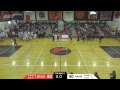 BRIT 51 Game 15 - Harry Ainlay vs St. Joseph