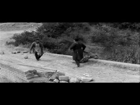 \"ხარება და გოგია\" - მოღალატე თანდილა (xareba da gogia)