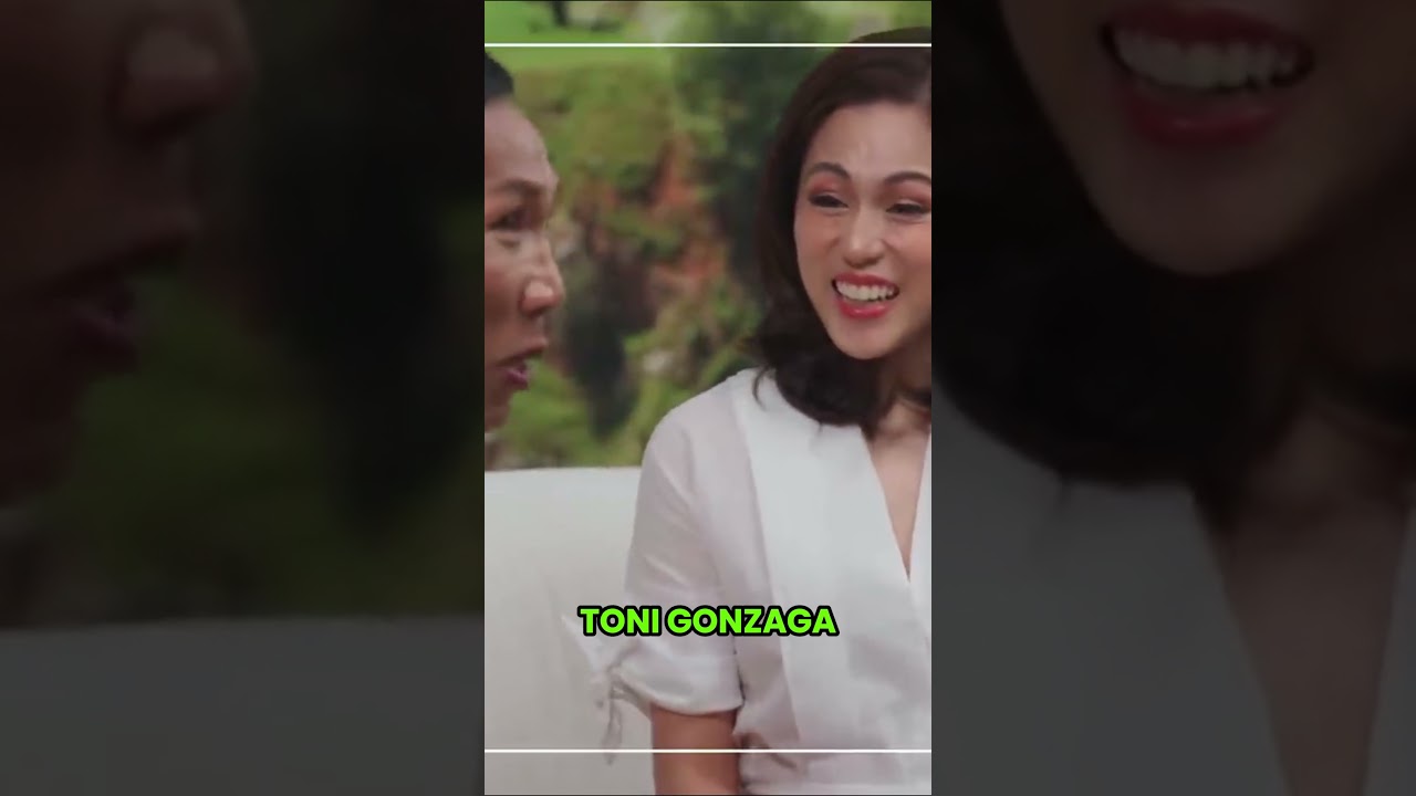 Grabe si Diwata artistahin na #viral #fyp #diwata #tonigonzaga
