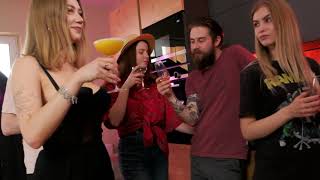 Pornstar Martini
