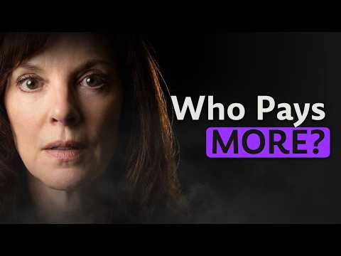 Video thumbnail: Revenue Share Earnings Potential: eXp vs Real vs LPT Realty